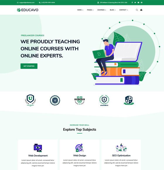 home11 - Website Mobile Apps Software Ecommerce website development company